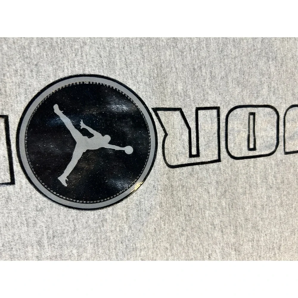 Jordan classic brand